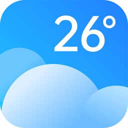 Biểu tượng Weather Live